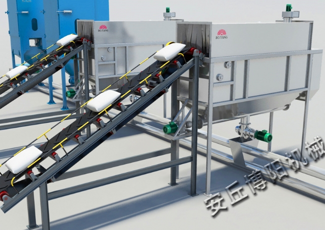 自動(dòng)拆包機(jī)