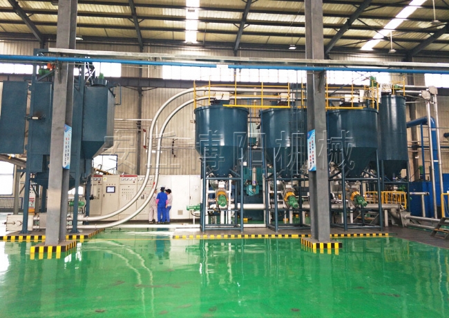 17（煤粉、石灰）