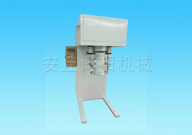 單級(jí)定量包裝機(jī)