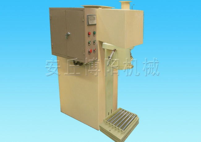 桶裝包裝機(jī)